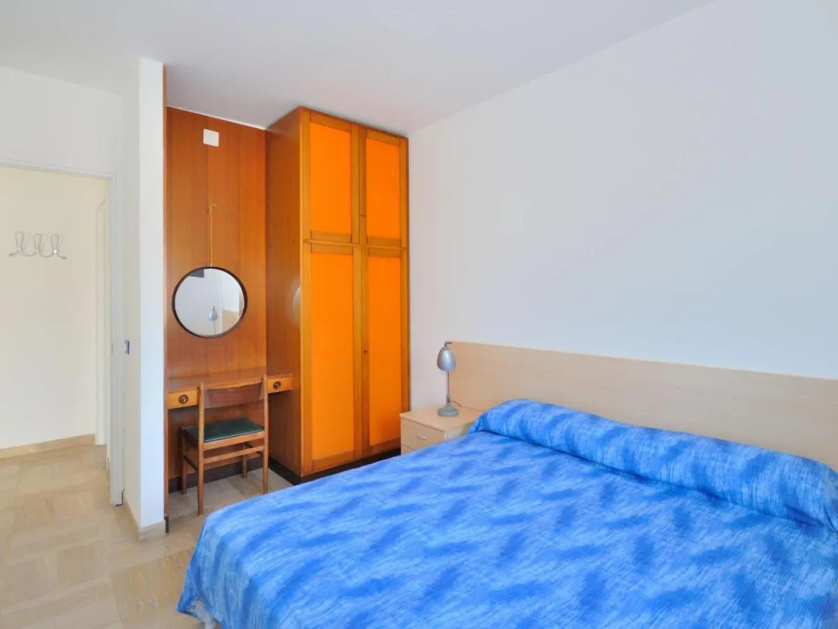 Apartment Residence Pineda By Interhome Bibione
