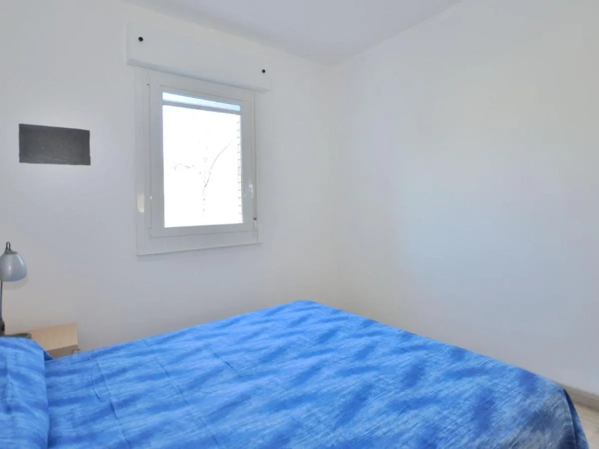 Apartment Residence Pineda By Interhome Bibione